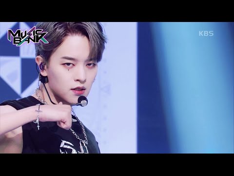 Intro : Who got the Joker - ONEUS(원어스) (Music Bank) | KBS WORLD TV 220520