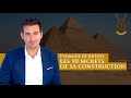 Pyramide de khops  les 10 secrets de sa construction rvls
