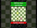 rook vs rook, chess battle #rook #chess #vertical #magnus carlsen #catur #epic battle #chess battle