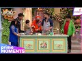 Laughter Chefs S2 | Ep. 1 | Harpal Ji Praises Abdu’s Intelligence | Colors TV