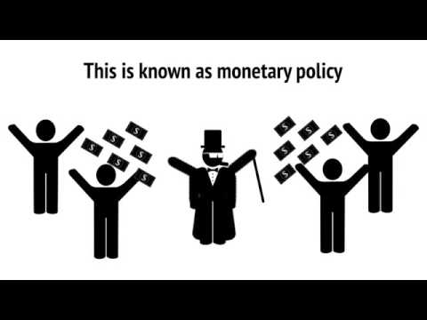 Кейнсианство за 5 минут