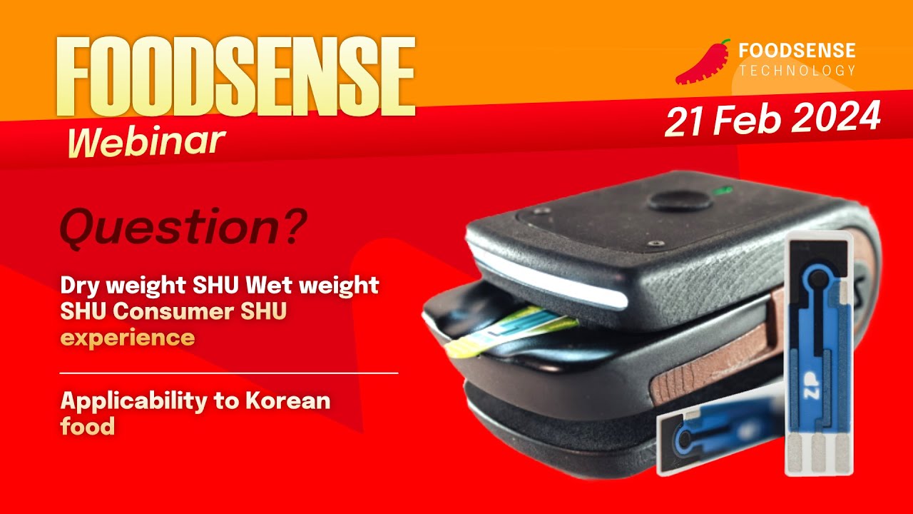 ZP FoodSense Webinar 21 February 2024