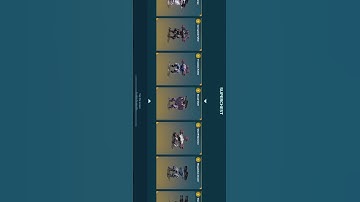 Getting dread shell in war of robots!