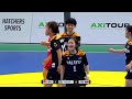 Malaysia - Thailand | IKF U21 WKC 2026