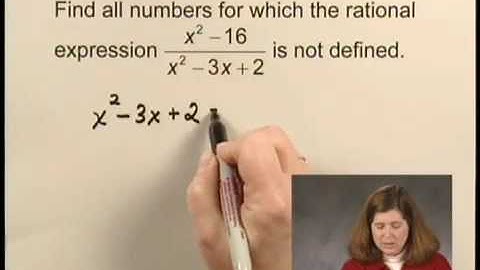 Intermediate Algebra Ch5 Ex1
