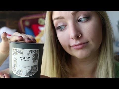 These Smell Pretty Unique... | SYLVAINE DELACOURTE