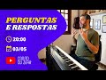 Perguntas e Respostas - Canto e Técnica Vocal