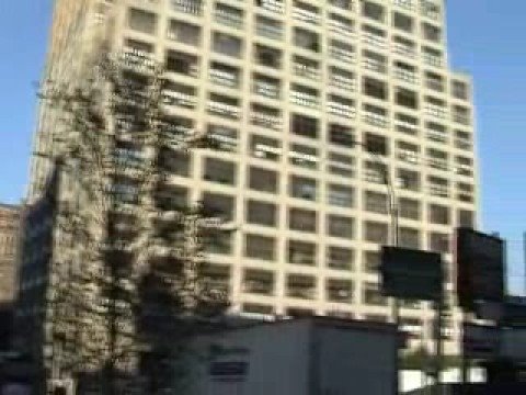 The Associated Press Building In New York Youtube