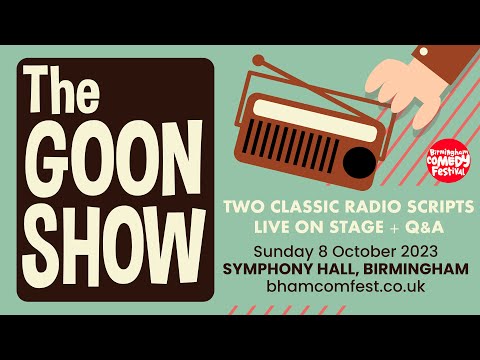 The Goon Show (2023)