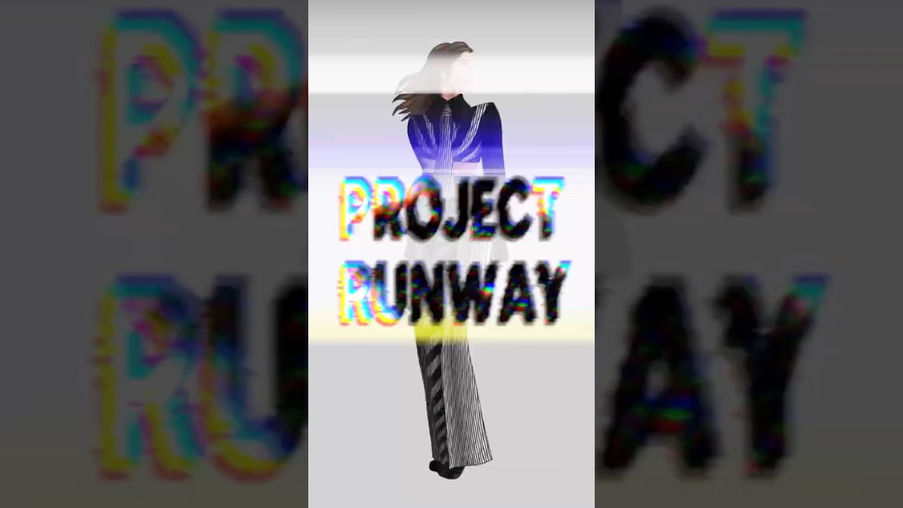 Project Runway: Episode 1: Challenge Theme:Showcase an Original