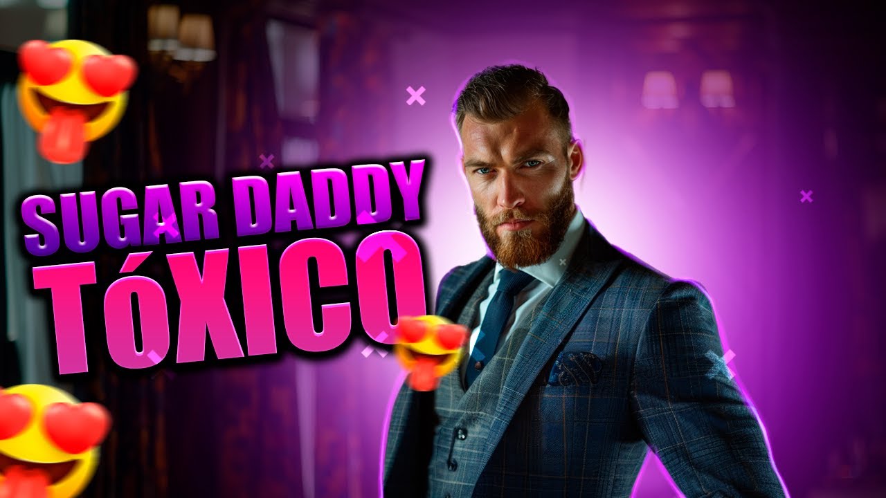 ASMR Sugar Daddy Tóxico | Embarazada y Sobreprotegida | Roleplay para Ella