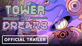 Tower of Dreams - Official Steam Next Fest Trailer screenshot 1