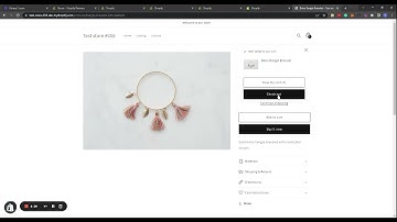 Fuze Post Purchase Upsell Shopify App - Post purchase funnels tab Edit create funnel