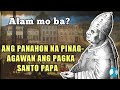 "Ang Kasaysayan Ng Papal Schism"