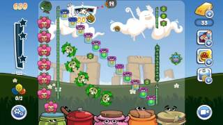 papa pear saga level 459 no boosters gaming channel king games android  games how to win levels 