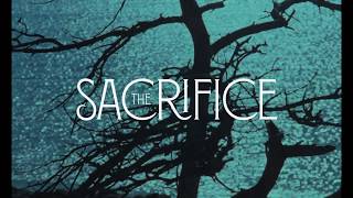 The Sacrifice – Andrei Tarkovsky – ReRelease Trailer