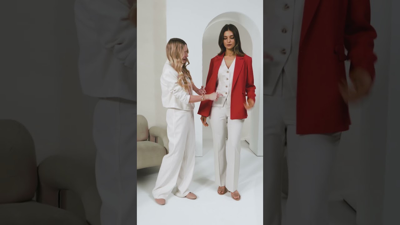 ✨WESELE I KOMUNIA 2026: CO UBRAĆ? MARTA POŻARLIK OCENIA TRENDY ✨