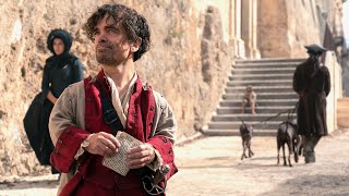 ピーター・ディンクレイジ、詩人シラノに！儚くも美しい3人の愛の行方は／映画『シラノ』特報映像