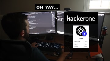 So The #1 Bug Bounty Hunter is AI...