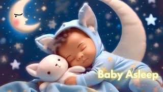 Relaxing Sleeping Music for Babies ✨3 minutes to Sleep Instantly Restful Sleep ✨✨, Sono Reparador