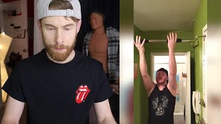 Expectation Vs Reality