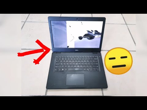 How to fix Laptop Screen#laptops#screen broken #screen fix#2021#new