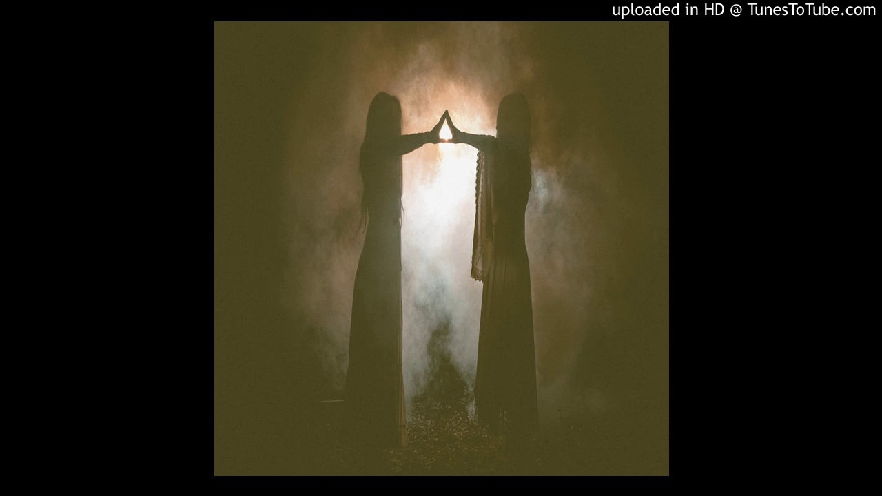 Black Prism - Black Mountain Road