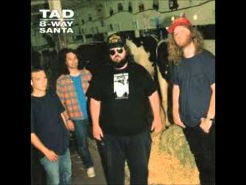 Leafy Incline (Tad cover)