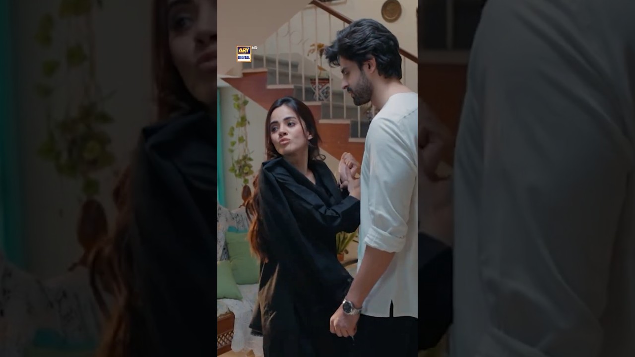 Ae Dil Episode 35 | Promo | Azaan Sami | Komal Meer | Gohar Rasheed | ARY Digital