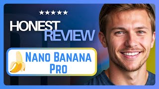 Nano Banana Pro Review: The Truth About Google’s New AI (2026)