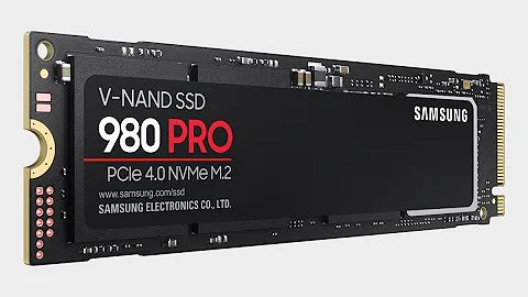 Samsung Magician does not detect 980 Pro Driver - Solved