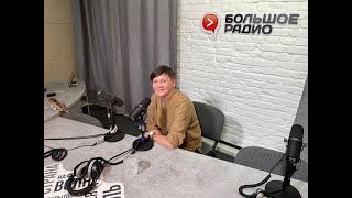 На «Большом привале» актриса Екатерина Ефремова