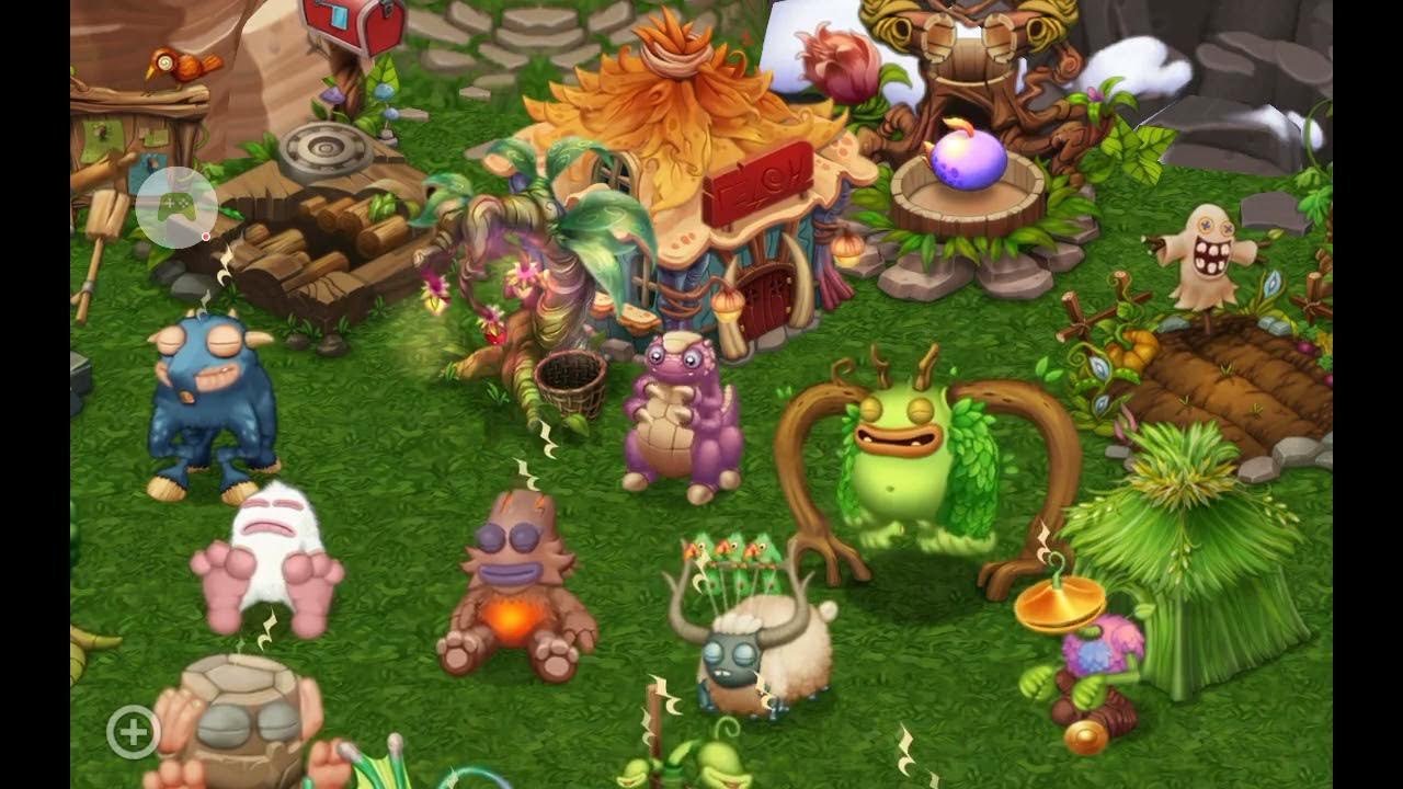 Как вывести репетилу. Репетило как вывести мои поющие монстры. Редкое трио в my singing monsters. Как вывести редкого репетило на острове огня. Как вывести репетилу.