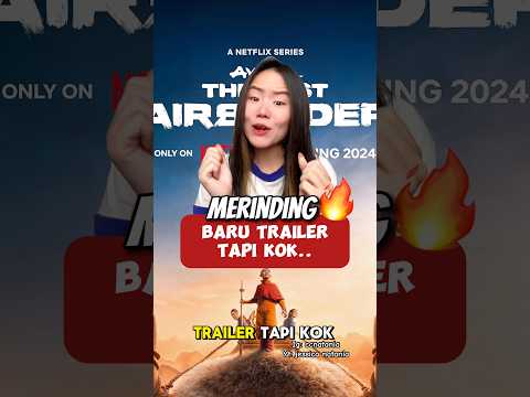 BARU TRAILER TAPI KOK.. |Jessica Natania #filmseru #shortmovie #shorts