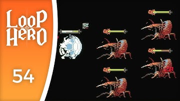 The Necromancer is an arachnophobe - Let