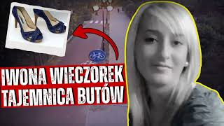 Download Lagu ZAGINĘCIE IWONY WIECZOREK: TAJEMNICA JEJ BUTÓW MP3