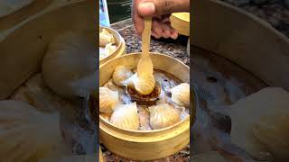 Dumplings From All Over The World?? Kahhak Eatery