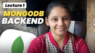 { MongoDB 🚀} Full Tutorial | Beginner to Advanced Guide | Lecture 1