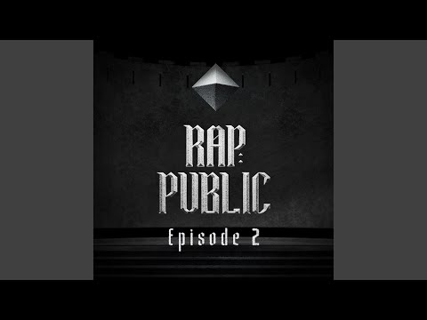 Mckdaddy, Hash Swan & Gwangil Jo - Burn