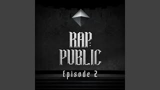 Burn - Mckdaddy, Hash Swan & Gwangil Jo