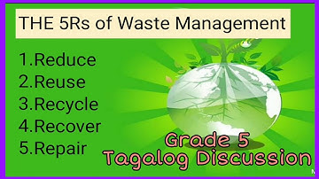 Reduce, Reuse, Recycle, Recover, Repair #science #online #reduce #reuse #recycling #repair #recover