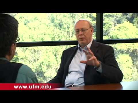 UFM.edu - An Entrepreneur's Profile by Gary Hoover