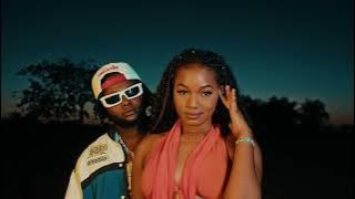 B2K ft Dayoo-_- Nimekubali ( Lyrics Video )