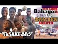 Damben Sokoto Na Yau 22 6 2025 Bahagon Alasan Yayiwa Guramada Barna Dogon Jango Vs Sakwara Ta Baci Damben Sokoto Na Yau 22 6 2025 Bahagon Alasan Yayiwa Guramada Barna Dogon Jango Vs Sakwara Ta Baci