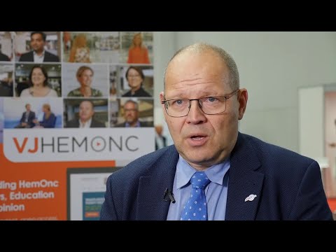 LOXO-338 for the treatment of advanced hematological malignancies