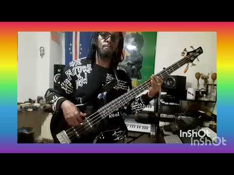 Bob Marley & ths wailers ( Natty Dread")Talkin"Blues)