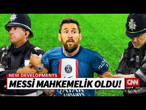 Lionel Messi Hakkında Bilmediğiniz 10 Şey!