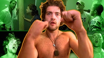 Evolution of CT pt2: Lost Control | The Challenge Docu-Series