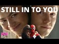 Spiderman  peter  mj still in to you tomholland zendaya tomdaya nowayhome