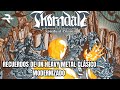 Stoner y Heavy Metal con sonido moderno | Reseña Thorndale: Spiritual Chains